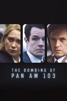 91吃瓜《泛美航空103航班爆炸案 The Bombing of Pan Am 103》免费在线观看