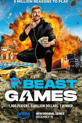 91制片厂Pro《野兽游戏 Beast Games》免费在线观看