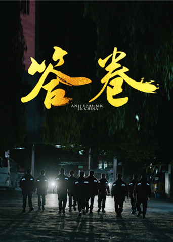 91制片厂Pro《答卷——援鄂医疗队员抗疫访谈录》免费在线观看