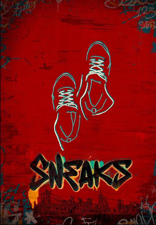 91制片厂Pro《好鞋成双 Sneaks》免费在线观看