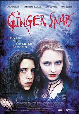 91制片厂Pro《变种女狼 Ginger Snaps》免费在线观看
