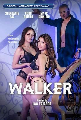 91制片厂Pro《游走 Walker》免费在线观看