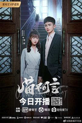 91吃瓜《喵不可言》免费在线观看