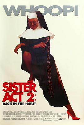 91制片厂Pro《修女也疯狂2 Sister Act 2: Back in the Habit》免费在线观看