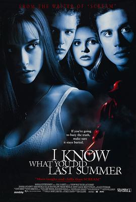 91制片厂Pro《我知道你去年夏天干了什么 I Know What You Did Last Summer》免费在线观看