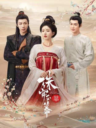 91制片厂Pro《珠帘玉幕》免费在线观看