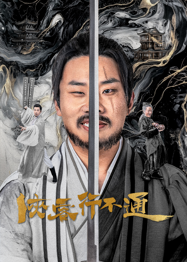 91制片厂Pro《侠客行不通》免费在线观看