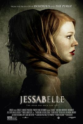 91制片厂Pro《杰莎贝尔 Jessabelle》免费在线观看