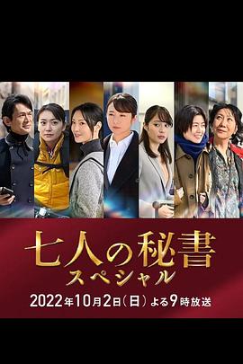 91原创《七个秘书 特别篇 七人の秘書スペシャル》免费在线观看