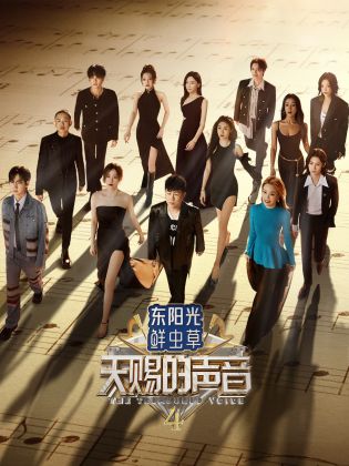 91原创《天赐的声音 第四季》免费在线观看