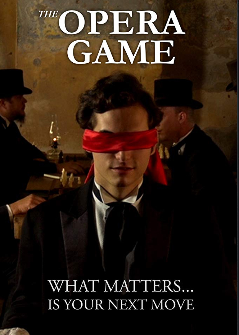 91原创《保罗·摩菲》免费在线观看