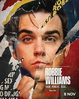 91制片厂Pro《罗比·威廉姆斯 Robbie Williams》免费在线观看