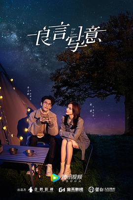 91吃瓜《良言写意》免费在线观看