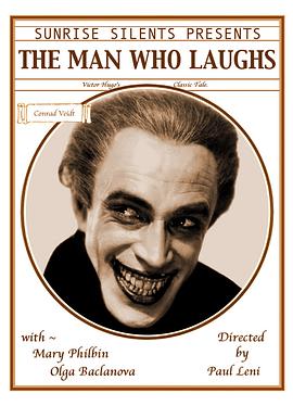 91吃瓜《笑面人 The Man Who Laughs》免费在线观看